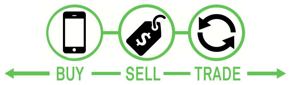 Утилизация и трейд-ин техники, электроники, смартфонов.