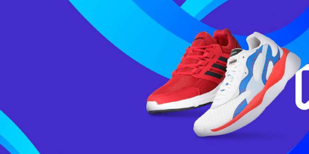 Акции Спортмастер лето 2020