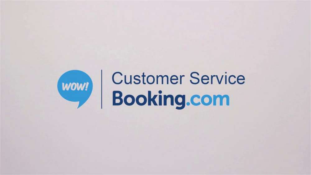 Букинг поддержка клиентов 