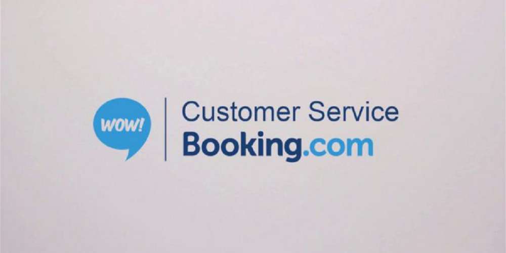 Букинг поддержка клиентов 