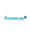 Акции exomenu