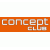 Concept Club промокоды