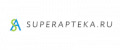 Superapteka промокоды на