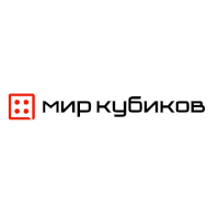 Мир кубиков