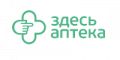 Промокоды Здесь Аптека на