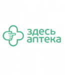 Промокоды Здесь Аптека на