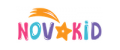 Промокоды Novakid