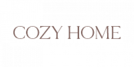 Cozy Home промокоды