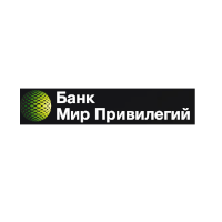 Банк Мир Привилегий