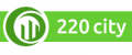 Промокоды 220city