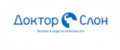 Промокоды Доктор Слон на