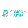 Промокоды Самсон Фарма на
