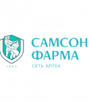 Промокоды Самсон Фарма на