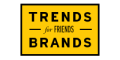 Trends Brands промокоды