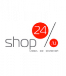 Shop24.ru промокоды