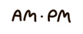 Am Pm купоны