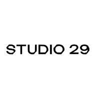 Логотип Studio 29