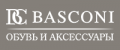Акции BASCONI