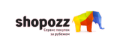 Промокоды Shopozz RU
