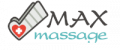 Промокоды Maxmassage на