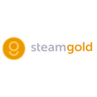 Steam gold