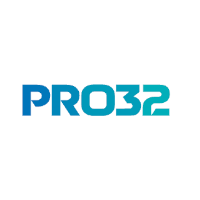 Логотип Pro32.com