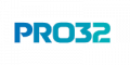 Промокоды PRO32 на