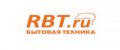 RBT промокоды