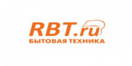 RBT промокоды