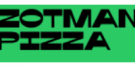 Промокоды Zotman Pizza