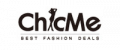 Купон ChicMe