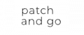Промокоды Patch and Go
