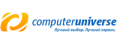 Купоны Computeruniverse