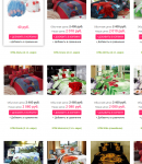 Промокоды Postel Deluxe