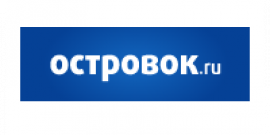 Островок.ру акции