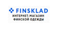 Код купона Финсклад