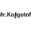Mr.Kolgotoff промокоды