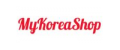 Купон mykoreashop 