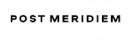 Промокоды Post Meridiem