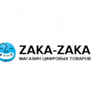 Промокоды ZAKA-ZAKA