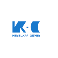 Логотип КС - Немецкая обувь