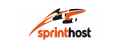 Sprinthost промокод