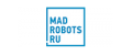 Промокоды madrobots.ru