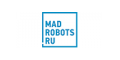 Промокоды madrobots.ru