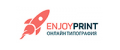 Промокоды enjoyprint