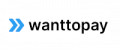 Промокоды Wanttopay на