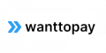 Промокоды Wanttopay на