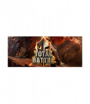 Total battle коды