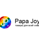 PAPA JOY промокоды