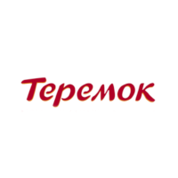 Логотип Теремок